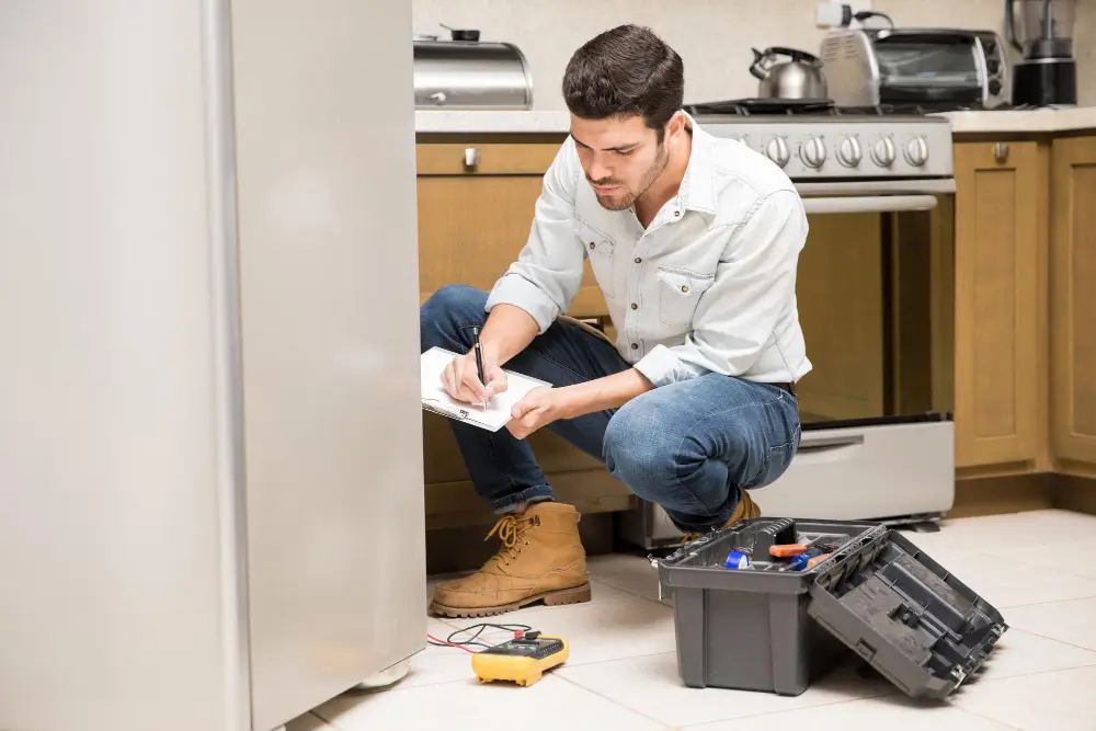 Santa Rosa appliance repair company | About Our Team
