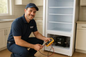 Appliance Repair People Near Me: Santa Rosa Experts