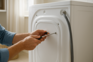 Affordable Washing Machine Repairs: Santa Rosa Cost Guide