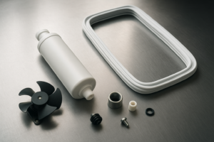 Whirlpool Refrigerator Parts: Repair Guide & Costs