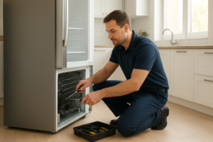 Affordable Appliance Services in Santa Rosa, CA Guide