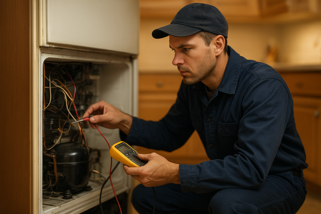 Repair Guide: Fix Home Appliances Fast in Santa Rosa, CA